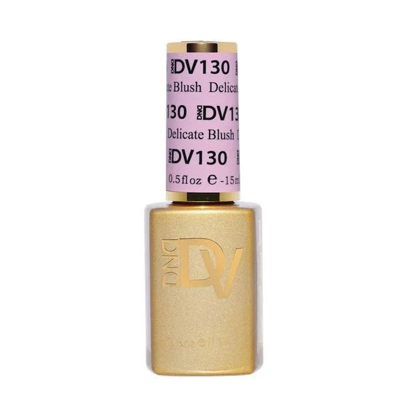 DIVA Duo DV130 Delicate Blush - Angelina Nail Supply NYC