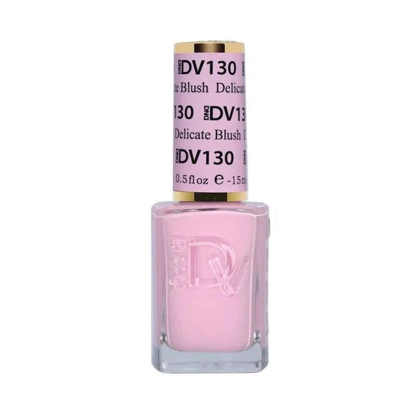 DIVA Duo DV130 Delicate Blush - Angelina Nail Supply NYC