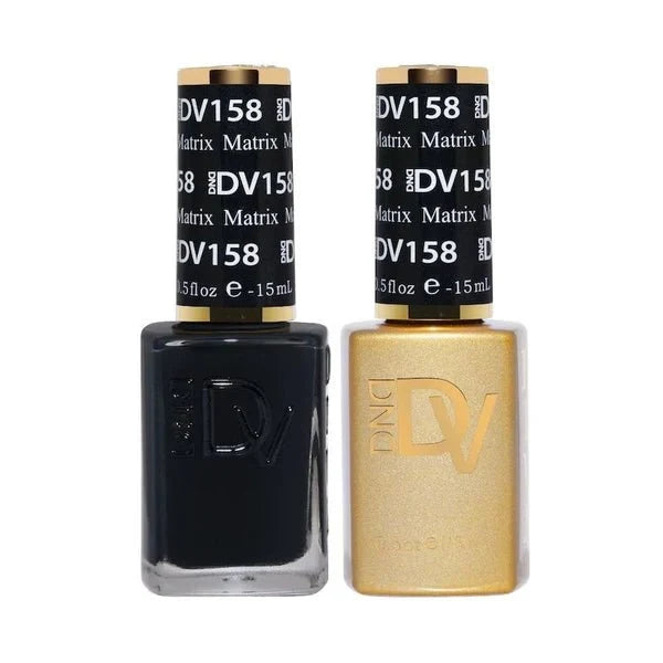 DIVA Duo DV158 Matrix - Angelina Nail Supply NYC