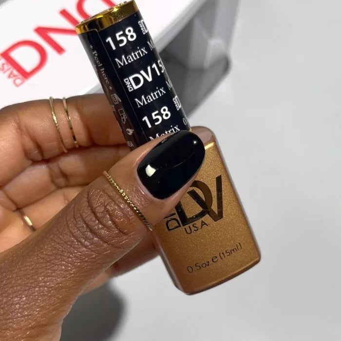 DIVA Duo DV158 Matrix - Angelina Nail Supply NYC