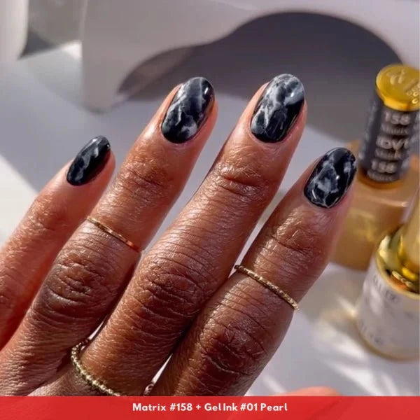 DIVA Duo DV158 Matrix - Angelina Nail Supply NYC