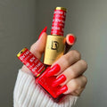 DIVA Duo DV160 DIVA Red - Angelina Nail Supply NYC