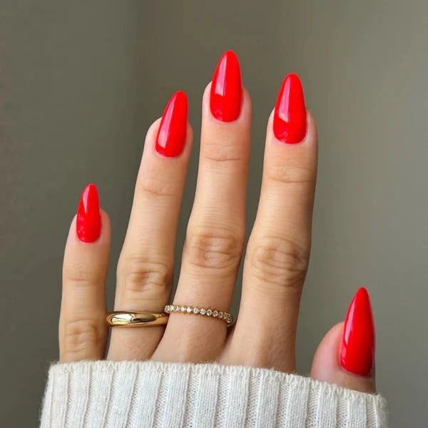 DIVA Duo DV160 DIVA Red - Angelina Nail Supply NYC