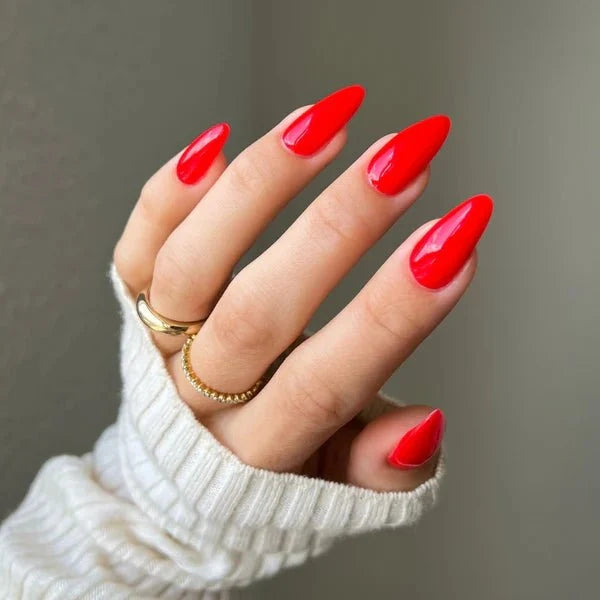 DIVA Duo DV160 DIVA Red - Angelina Nail Supply NYC