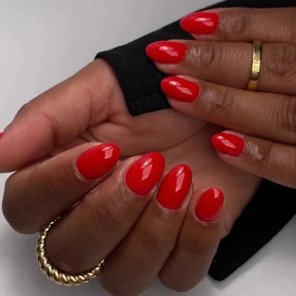 DIVA Duo DV160 DIVA Red - Angelina Nail Supply NYC