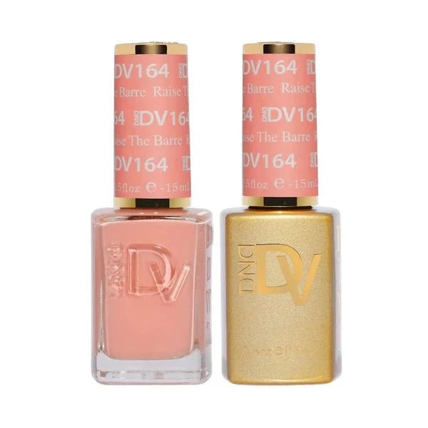 DIVA Duo DV164 Raise the Barre - Angelina Nail Supply NYC