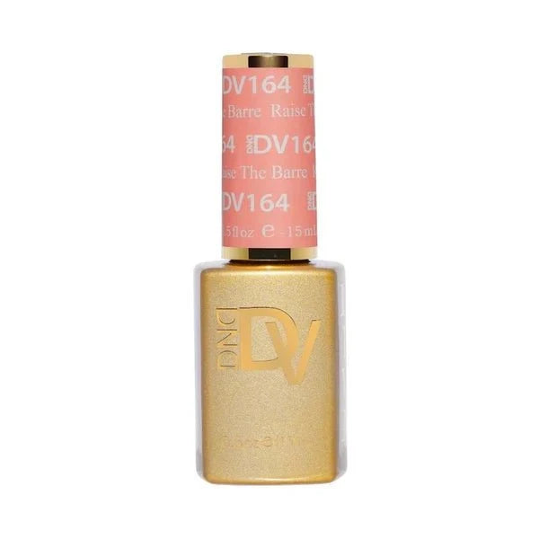 DIVA Duo DV164 Raise the Barre - Angelina Nail Supply NYC