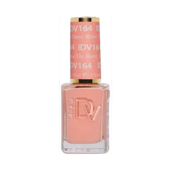 DIVA Duo DV164 Raise the Barre - Angelina Nail Supply NYC