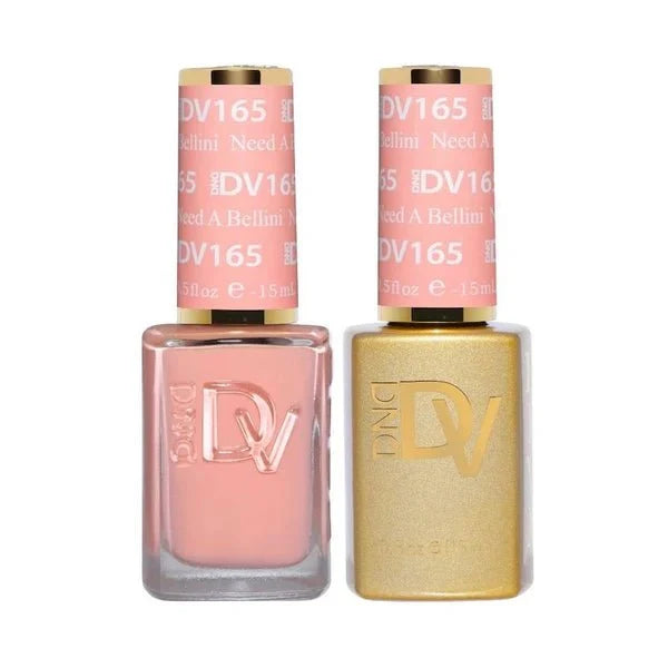 DIVA Duo DV165 Need A Bellini - Angelina Nail Supply NYC