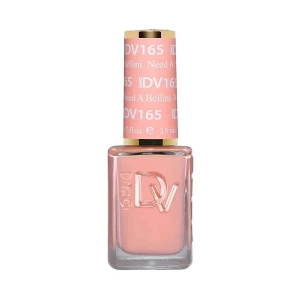 DIVA Duo DV165 Need A Bellini - Angelina Nail Supply NYC