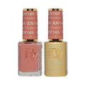 DIVA Duo DV169 Dramatic Persimmon - Angelina Nail Supply NYC