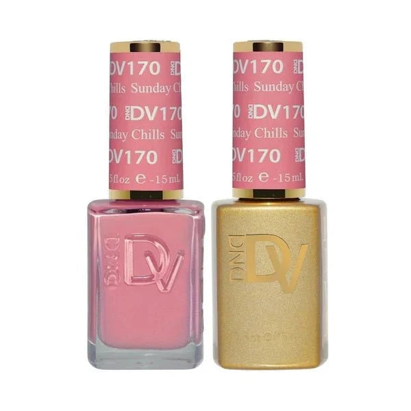 DIVA Duo DV170 Sunday Chills - Angelina Nail Supply NYC