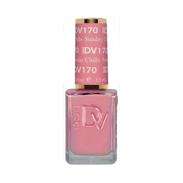 DIVA Duo DV170 Sunday Chills - Angelina Nail Supply NYC