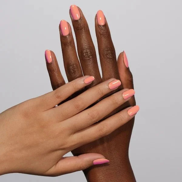 DIVA Duo DV174 Cool As A Coral - Angelina Nail Supply NYC
