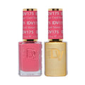 DIVA Duo DV175 Coral Sunset - Angelina Nail Supply NYC
