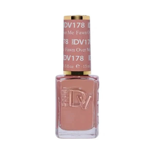 DIVA Duo DV178 Fawn Over Me - Angelina Nail Supply NYC