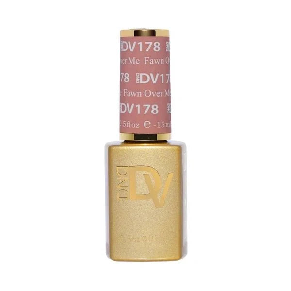 DIVA Duo DV178 Fawn Over Me - Angelina Nail Supply NYC