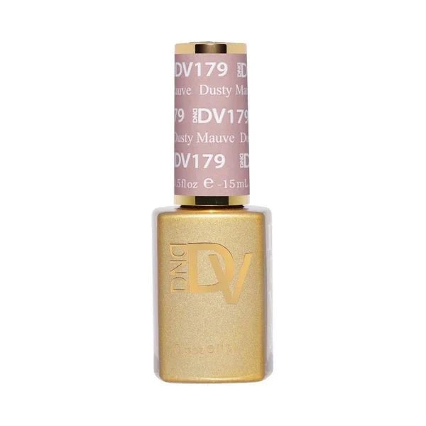 DIVA Duo DV179 Dusty Mauve - Angelina Nail Supply NYC