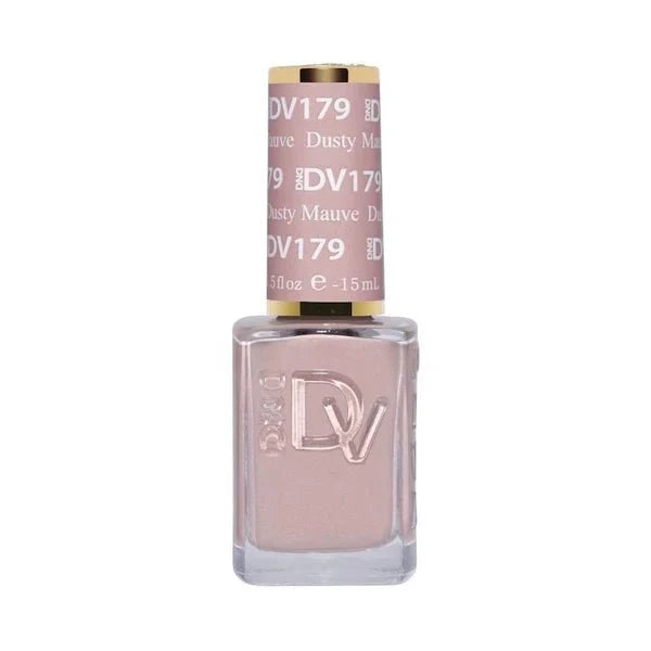 DIVA Duo DV179 Dusty Mauve - Angelina Nail Supply NYC