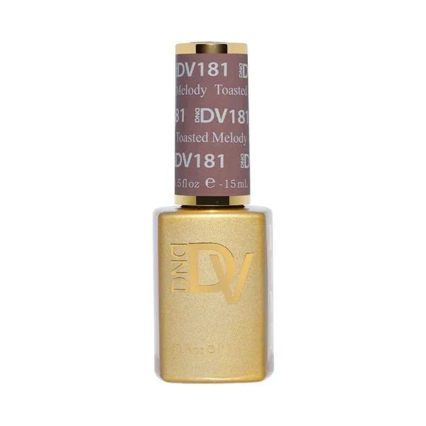 DIVA Duo DV181 Toasted Melody - Angelina Nail Supply NYC