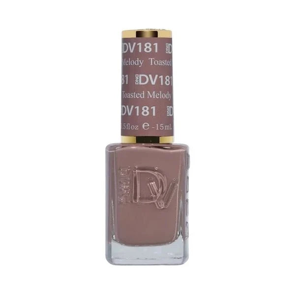 DIVA Duo DV181 Toasted Melody - Angelina Nail Supply NYC