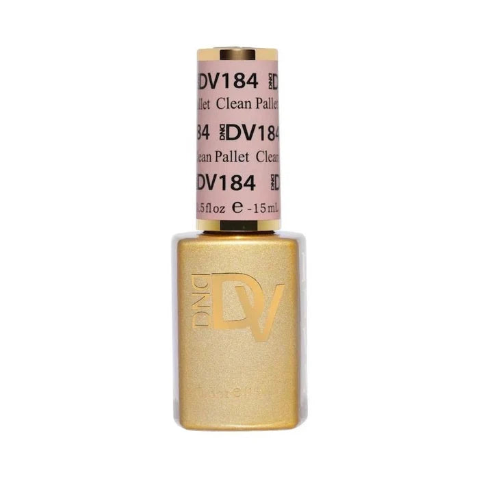 DIVA Duo DV184 Clean Pallet - Angelina Nail Supply NYC