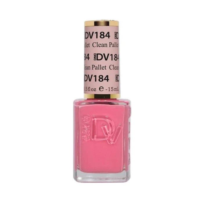 DIVA Duo DV184 Clean Pallet - Angelina Nail Supply NYC