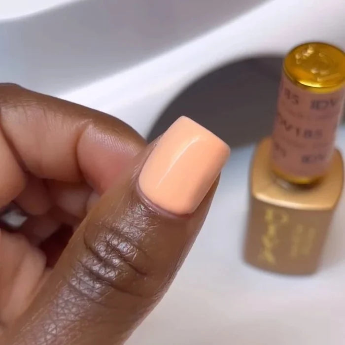 DIVA Duo DV185 Peach Cobbler - Angelina Nail Supply NYC