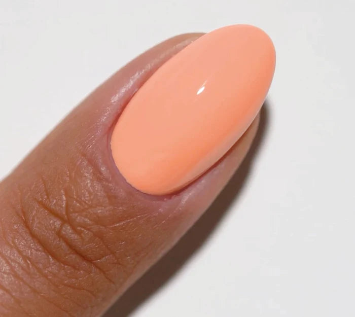 DIVA Duo DV185 Peach Cobbler - Angelina Nail Supply NYC