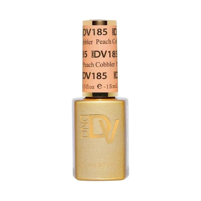DIVA Duo DV185 Peach Cobbler - Angelina Nail Supply NYC