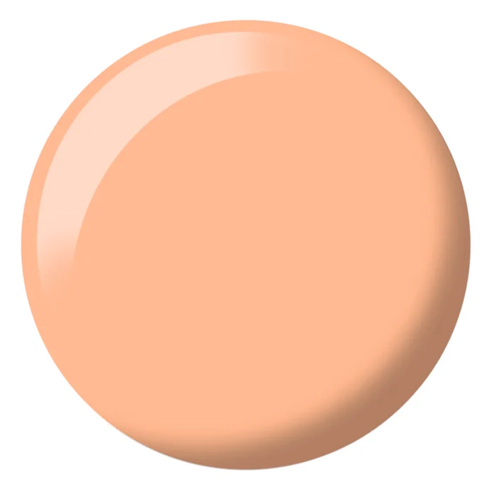 DIVA Duo DV185 Peach Cobbler - Angelina Nail Supply NYC