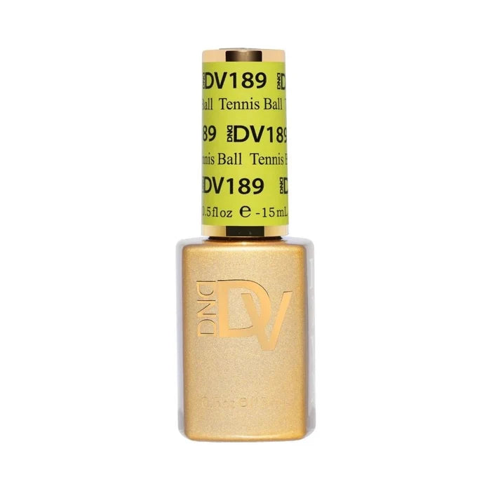 DIVA Duo DV189 Tennis Ball - Angelina Nail Supply NYC