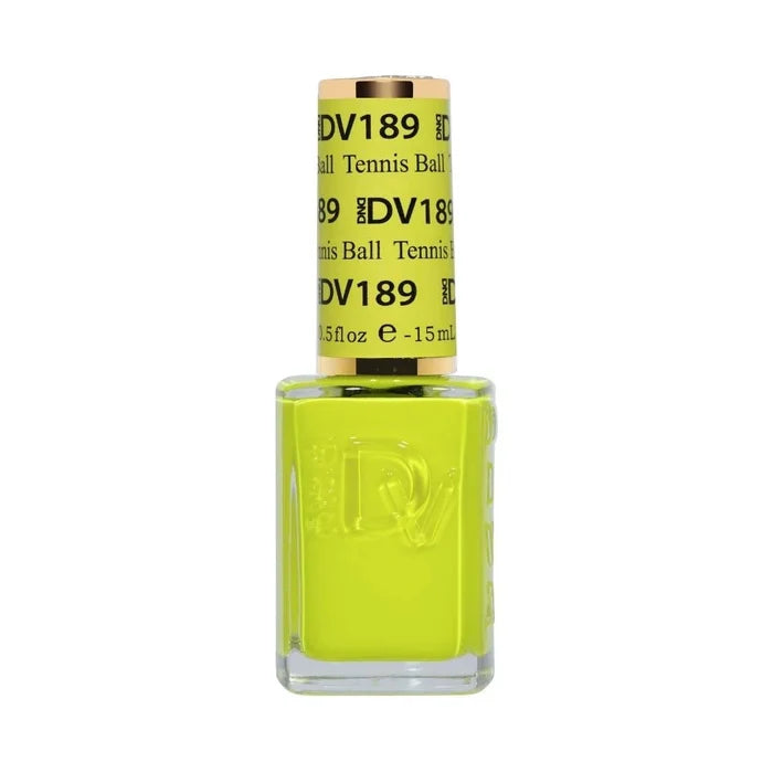 DIVA Duo DV189 Tennis Ball - Angelina Nail Supply NYC