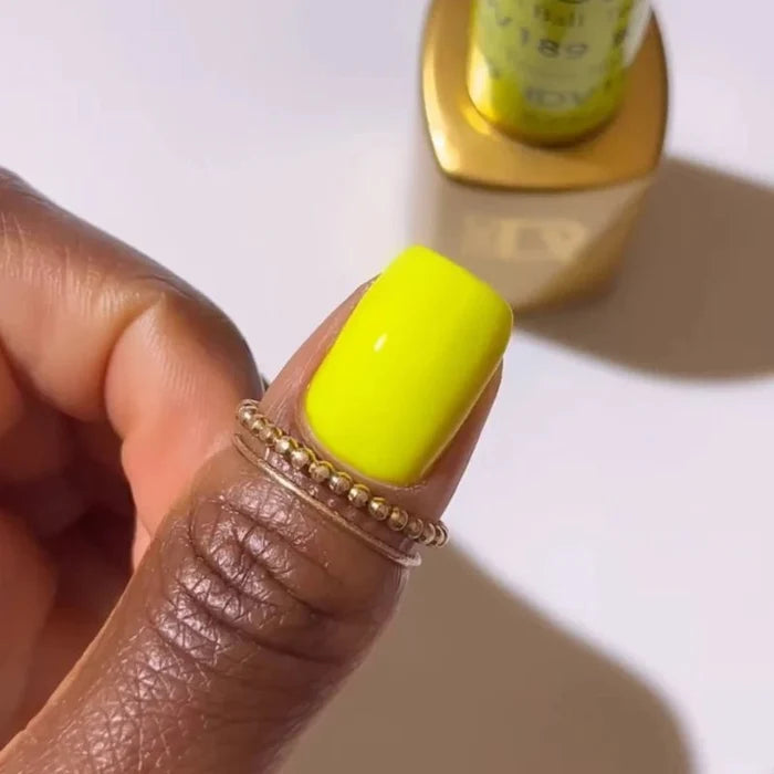 DIVA Duo DV189 Tennis Ball - Angelina Nail Supply NYC