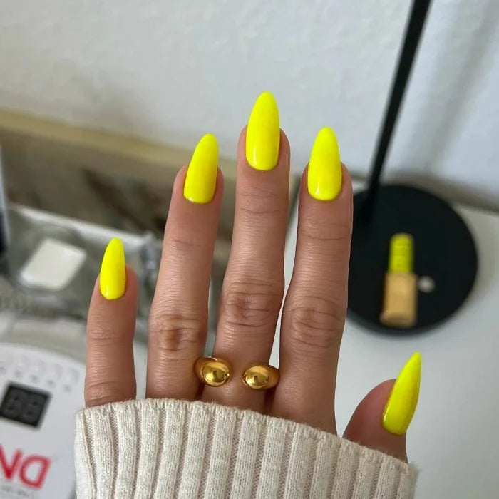 DIVA Duo DV189 Tennis Ball - Angelina Nail Supply NYC