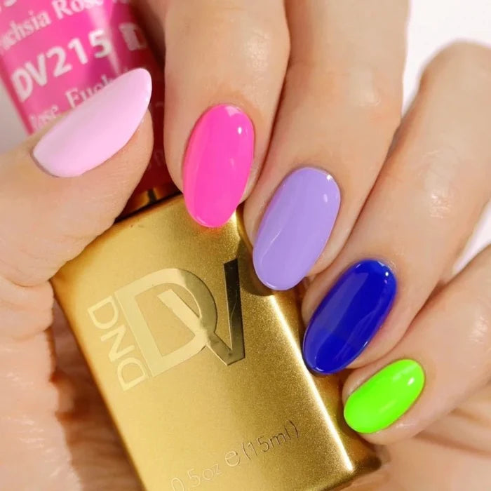 DIVA Duo DV190 Tokyo Tea - Angelina Nail Supply NYC