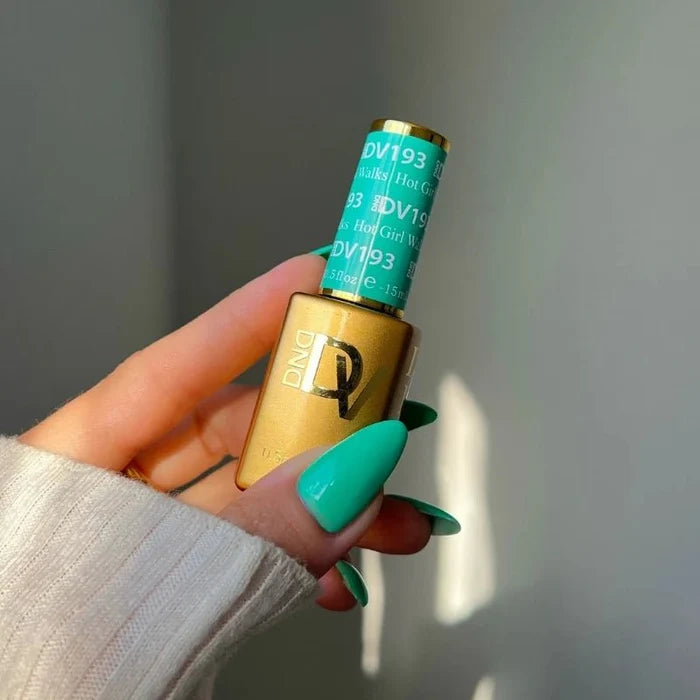 DIVA Duo DV193 Hot Girl Walks - Angelina Nail Supply NYC