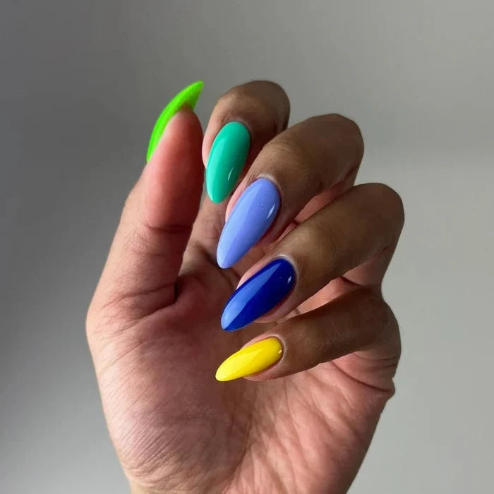 DIVA Duo DV193 Hot Girl Walks - Angelina Nail Supply NYC