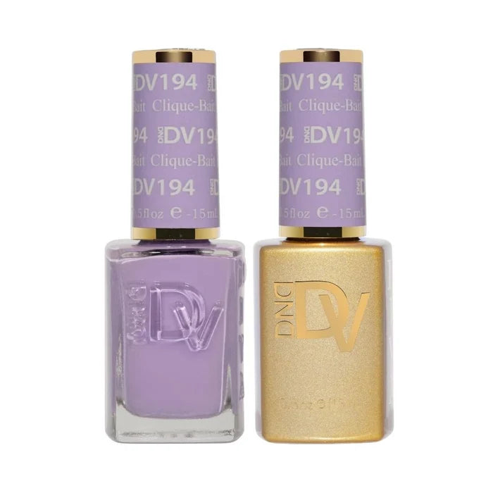DIVA Duo DV194 Clique-Bait - Angelina Nail Supply NYC