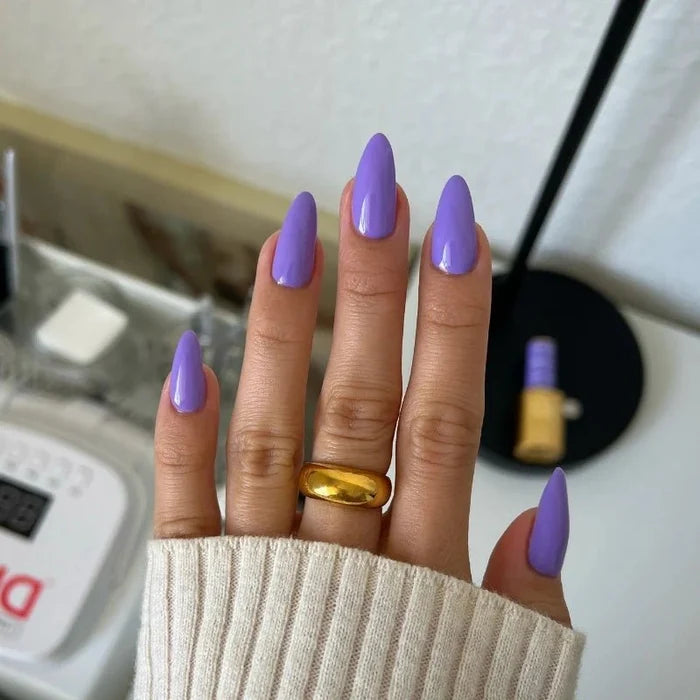 DIVA Duo DV195 Side Of Ube - Angelina Nail Supply NYC