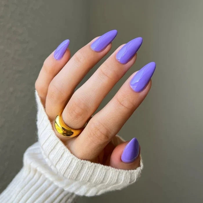 DIVA Duo DV195 Side Of Ube - Angelina Nail Supply NYC