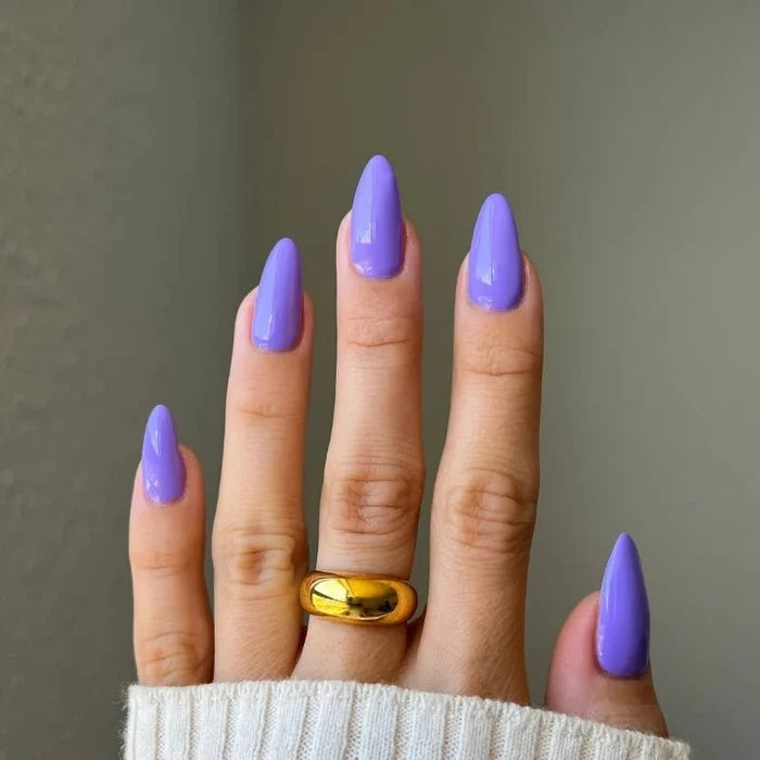 DIVA Duo DV195 Side Of Ube - Angelina Nail Supply NYC