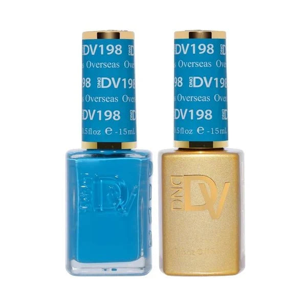 DIVA Duo DV198 Overseas - Angelina Nail Supply NYC