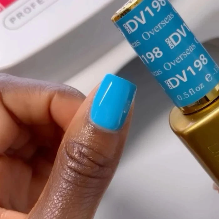DIVA Duo DV198 Overseas - Angelina Nail Supply NYC