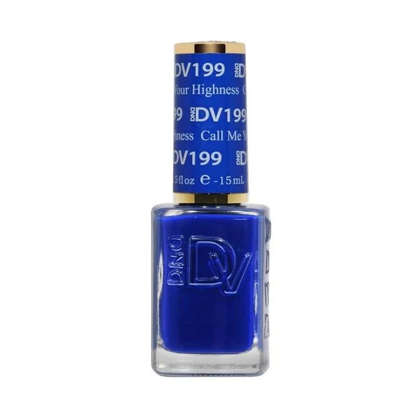 DIVA Duo DV199 Call Me Your Highness - Angelina Nail Supply NYC