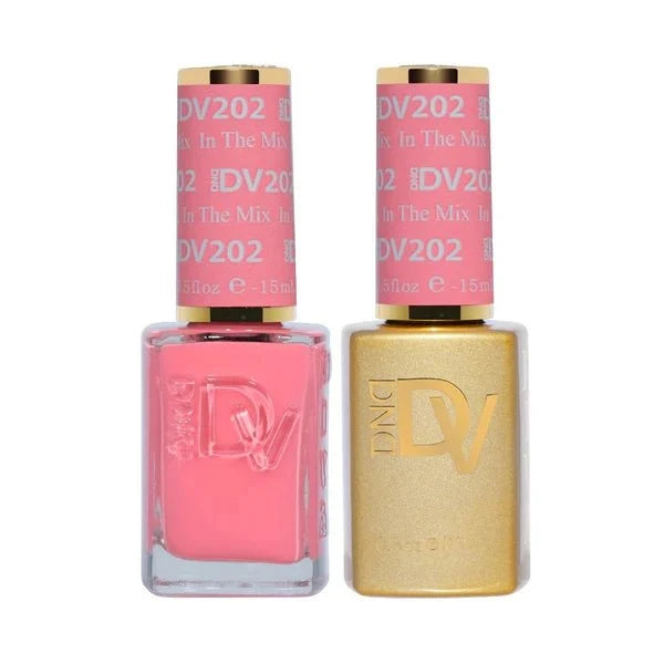 DIVA Duo DV202 In The Mix - Angelina Nail Supply NYC