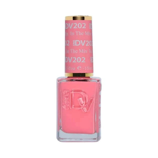 DIVA Duo DV202 In The Mix - Angelina Nail Supply NYC