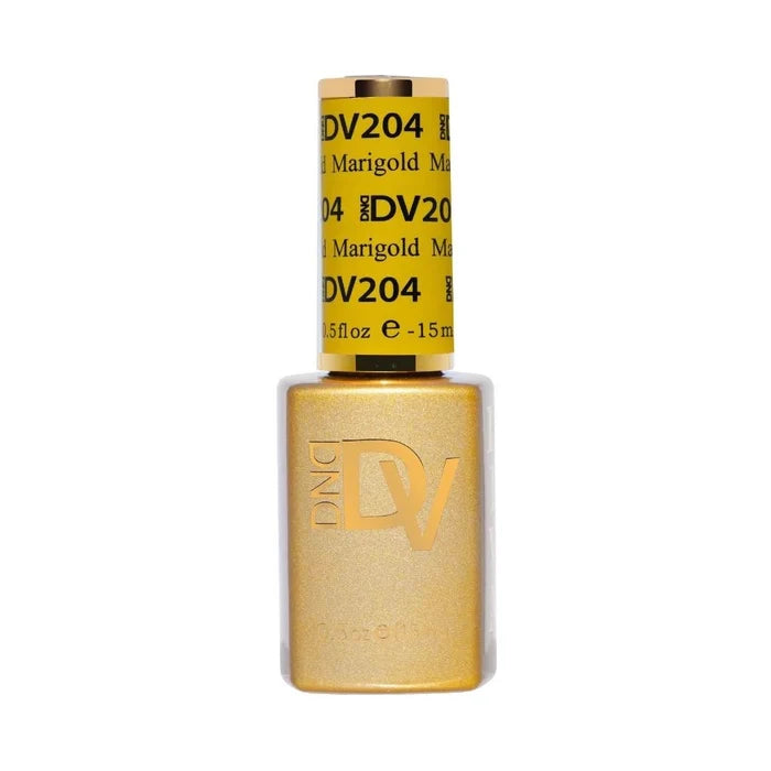 DIVA Duo DV204 Marigold - Angelina Nail Supply NYC