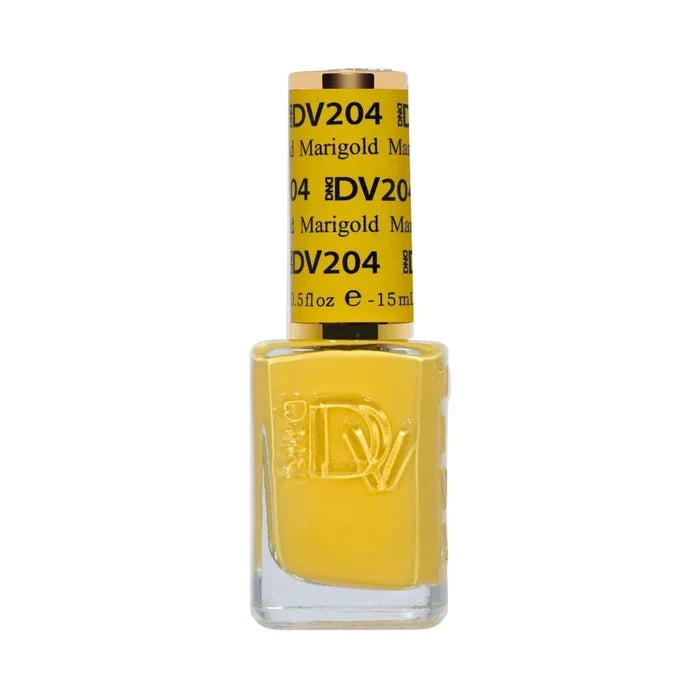 DIVA Duo DV204 Marigold - Angelina Nail Supply NYC