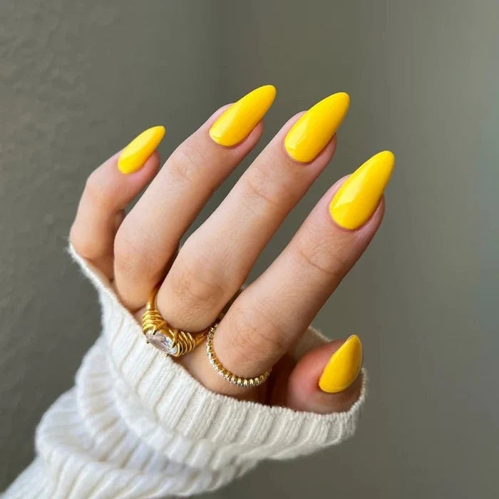 DIVA Duo DV204 Marigold - Angelina Nail Supply NYC